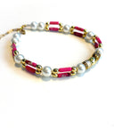 NAYA CHOKER ROSE