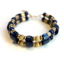 CHOKER LIMA NAVY