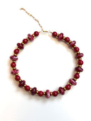 NOVA 2.0 ROUGE BORDEAUX