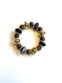 BRACELET NOVA ŒIL DE TIGRE