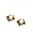 BOUCLES D’OREILLES ECLYPSE
