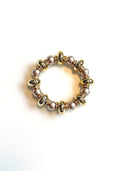 BRACELET NOVA CHAMPAGNE GOLD