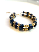 CHOKER LIMA NAVY
