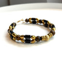 CHOKER NAYA OEIL DE TIGRE