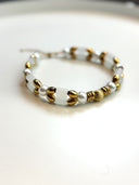 CHOKER NAYA BLANC
